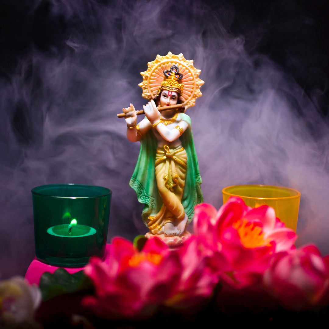 Shri Krishna