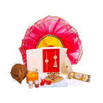 Rakhi Combo Box - Divinesansar