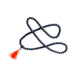 Original Karungali Mala (Black Ebony Wood) – 108 Beads