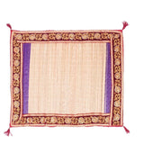 Premium Kusha Grass Mat - Divinesansar