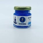 Chakra Mini Jar Aromatherapy Candle (set of 7) - Divinesansar