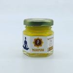 Chakra Mini Jar Aromatherapy Candle (set of 7) - Divinesansar