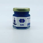 Chakra Mini Jar Aromatherapy Candle (set of 7) - Divinesansar