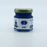 Chakra Mini Jar Aromatherapy Candle (set of 7) - Divinesansar