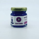 Chakra Mini Jar Aromatherapy Candle (set of 7) - Divinesansar