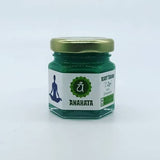 Chakra Mini Jar Aromatherapy Candle (set of 7) - Divinesansar