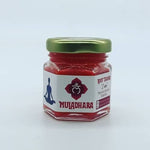 Chakra Mini Jar Aromatherapy Candle (set of 7) - Divinesansar