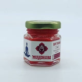 Chakra Mini Jar Aromatherapy Candle (set of 7) - Divinesansar