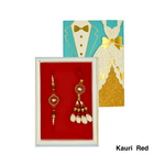 Rakhi Combo Box - Divinesansar