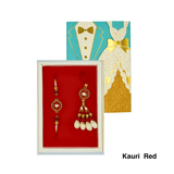 Rakhi Combo Box - Divinesansar
