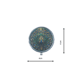 Kumkum Box Small - Divinesansar