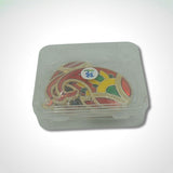Acrylic Rangoli (Design 1) - Divinesansar