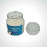 Highly Fragranced Jar Candle - Divinesansar