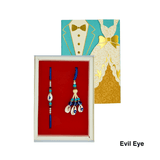 Rakhi Combo Box - Divinesansar