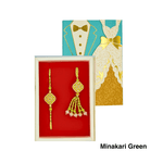 Rakhi Combo Box - Divinesansar