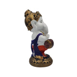 Baby Dancing Ganesha - Divinesansar