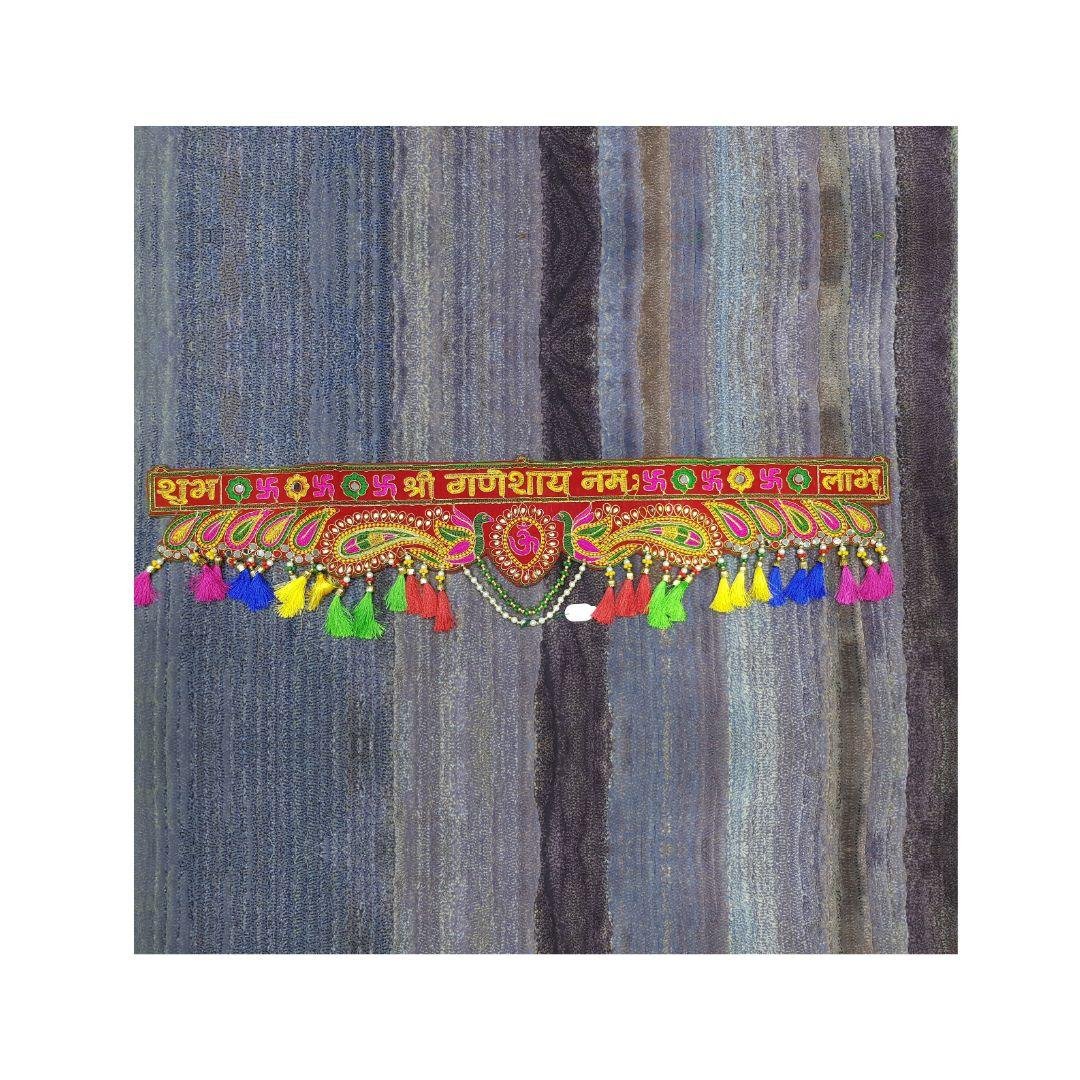 Bandhanwar / Toran | Design 1 - Divinesansar
