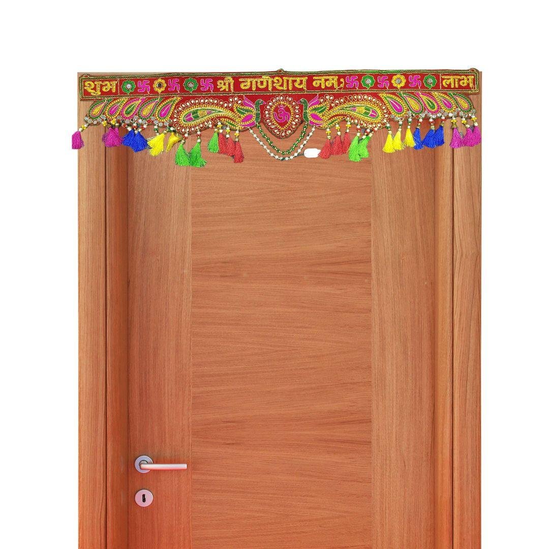 Bandhanwar / Toran | Design 1 - Divinesansar