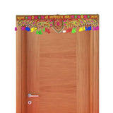 Bandhanwar / Toran | Design 1 - Divinesansar