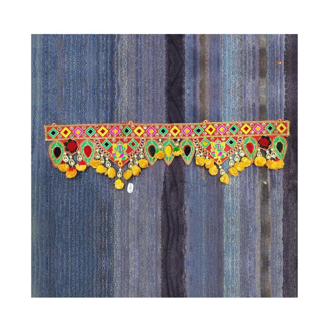 Bandhanwar / Toran | Design 2 - Divinesansar