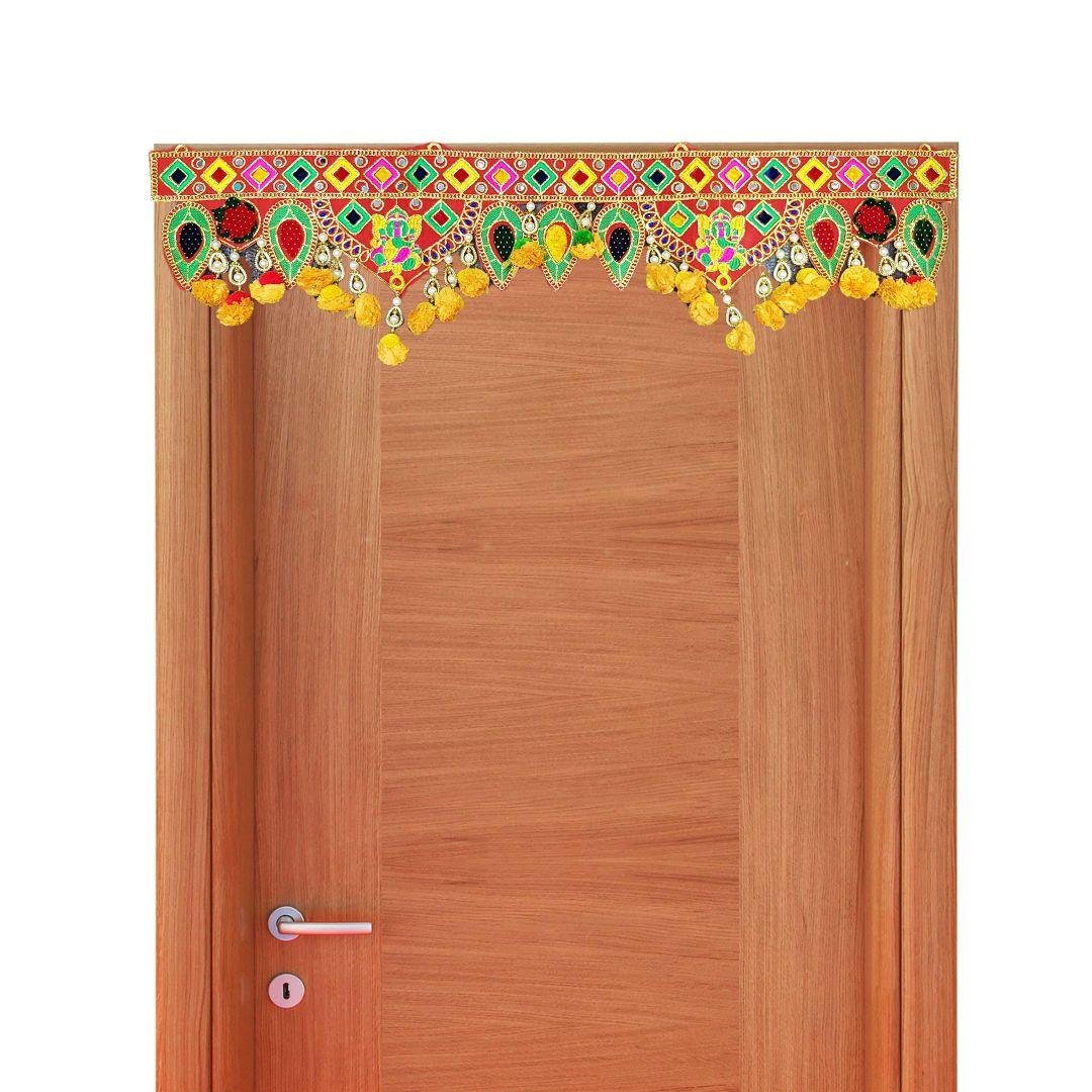 Bandhanwar / Toran | Design 2 - Divinesansar
