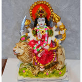 Durga Mata Statue - Divinesansar