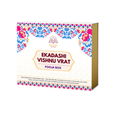 Ekadashi Vishnu Vrat Pooja Box