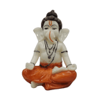 Bal Ganesh Statue - Divinesansar