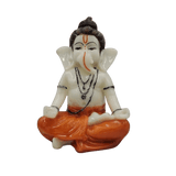 Bal Ganesh Statue - Divinesansar