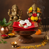 Gomti Chakra (Set of 5)