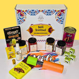 Premium Holi Gift hamper