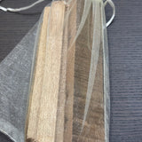 Havan Samidha (Wood) wide