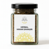 Herbal Havan Samagri