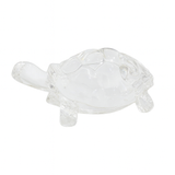 Glass Iccha Poorti Kachua / Turtle