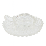 Glass Iccha Poorti Kachua / Turtle
