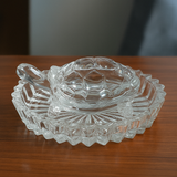 Glass Iccha Poorti Kachua / Turtle