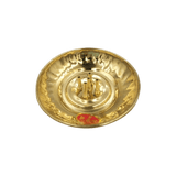 Brass Incense Stick Holder - Divinesansar