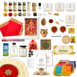 Maa Navdurga Pooja Box