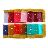 Mata Ki Chunni Combo | Set of 10 - Divinesansar
