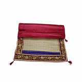Premium Kusha Grass Mat - Divinesansar