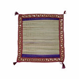 Premium Kusha Grass Mat - Divinesansar