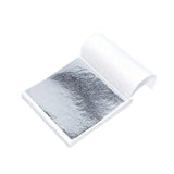 Divine Silver Foil (100 Sheets) - Divinesansar