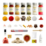 Mini Pooja Box