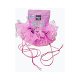 Shagun Potli Light Pink | 45cm Diameter - Divinesansar