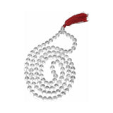 Sphatik Beads Mala - Divinesansar