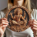 Surya Dev Wall Art - Divinesansar