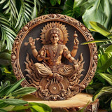 Surya Dev Wall Art - Divinesansar