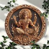 Surya Dev Wall Art - Divinesansar