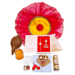 Rakhi Combo Box - Divinesansar