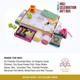 Holi Gift Box - Divinesansar